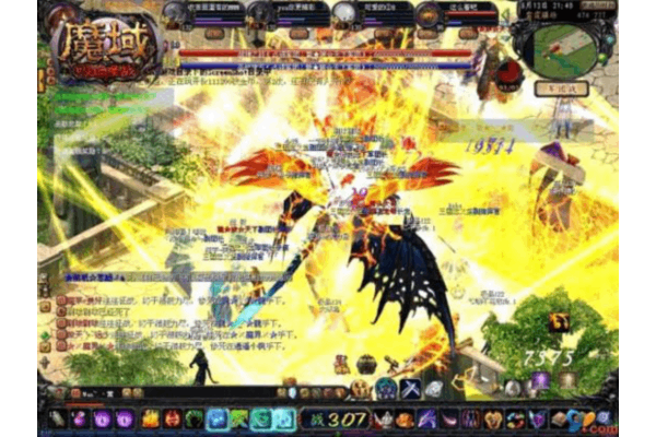 魔域sf独家版本怎么选?2025年零氪玩家必看避坑秘籍 魔域sf独家版本怎么选?2025年零氪玩家必看避坑秘籍