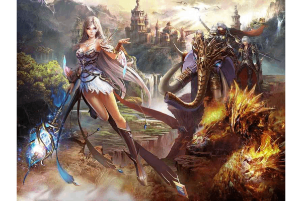 魔域私服卡xp总被系统制裁？2025年实测三大隐藏机制突破千万经验