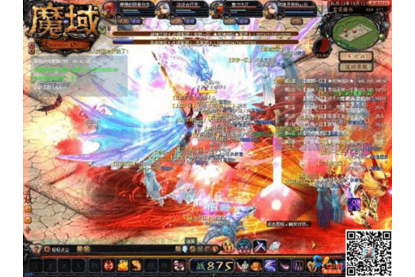 魔域私服选区块链存证服真靠谱？老玩家实测3招避开跑路服