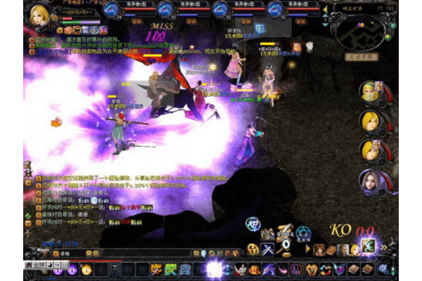 魔域私服卡xp总被系统制裁？2025年实测三大隐藏机制突破千万经验