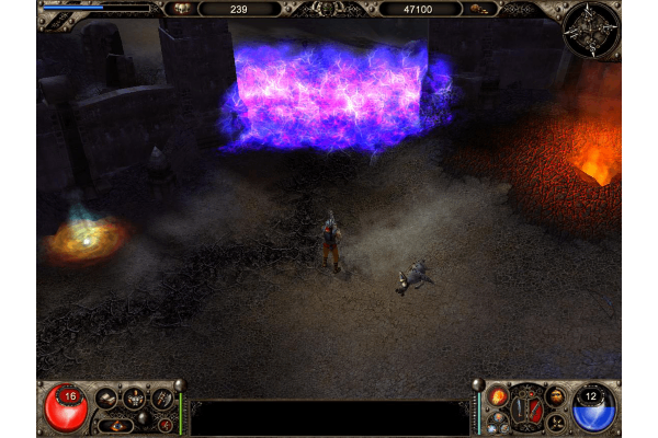 魔域sf哪个稳定不会突然关服？2025实测避坑清单