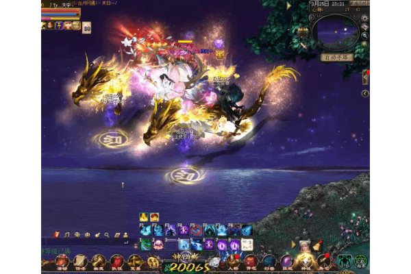 魔域SF新手速成手册，3天刷满100万MS的零风险实战技巧