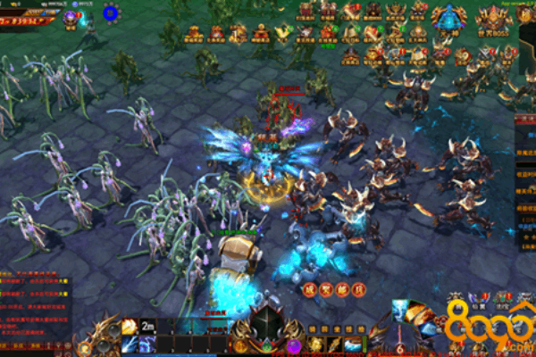 魔域sf最新开服信息_2024最火爆魔域私服▎刚开一秒▎魔域sf开服表大全